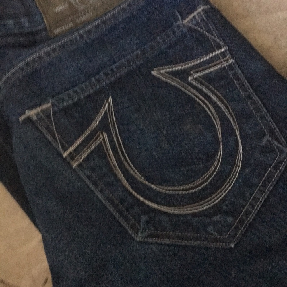 True religions